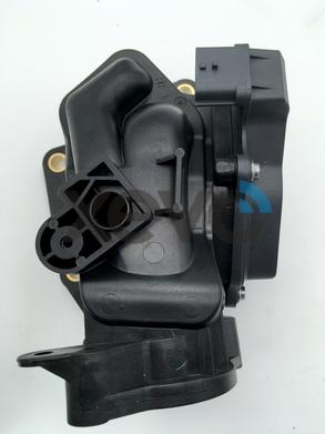 Elta Automotive XTB9797 - Корпус дроссельной заслонки abcparts.ee