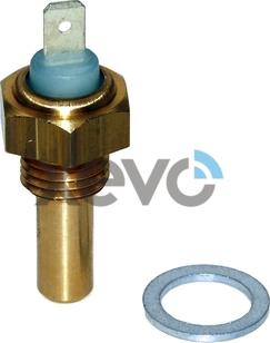 Elta Automotive XTS8066 - Датчик температуры ОЖ, охлаждающей жидкости abcparts.ee