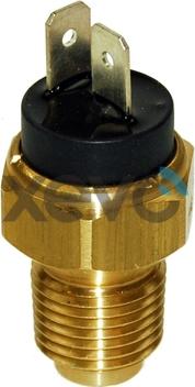 Elta Automotive XTS8080 - Датчик температуры ОЖ, охлаждающей жидкости abcparts.ee