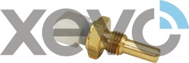 Elta Automotive XTS8159 - Датчик температуры ОЖ, охлаждающей жидкости abcparts.ee