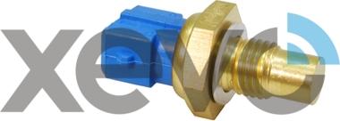 Elta Automotive XTS7803 - Датчик температуры ОЖ, охлаждающей жидкости abcparts.ee