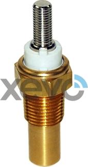 Elta Automotive XTS7754 - Датчик температуры ОЖ, охлаждающей жидкости abcparts.ee