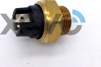 Elta Automotive XTS7782 - Термовыключатель, вентилятор радиатора / кондиционера abcparts.ee