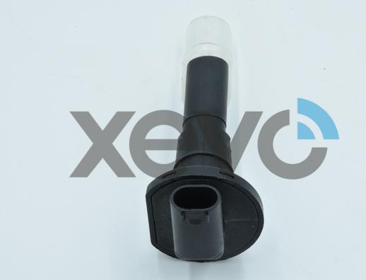 Elta Automotive XVM0250 - Датчик, уровень жидкости в омывателе abcparts.ee