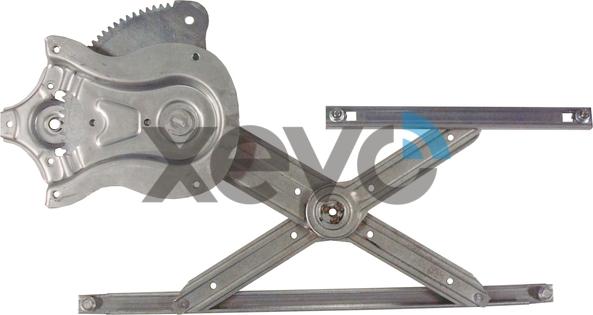 Elta Automotive XWR4888 - Стеклоподъемник abcparts.ee