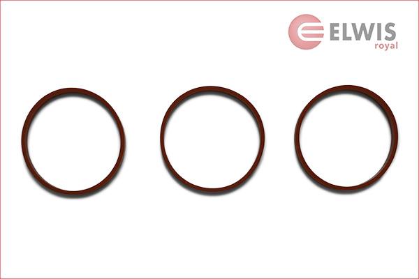 Elwis Royal 9444202 - Комплект прокладок, впускной коллектор abcparts.ee