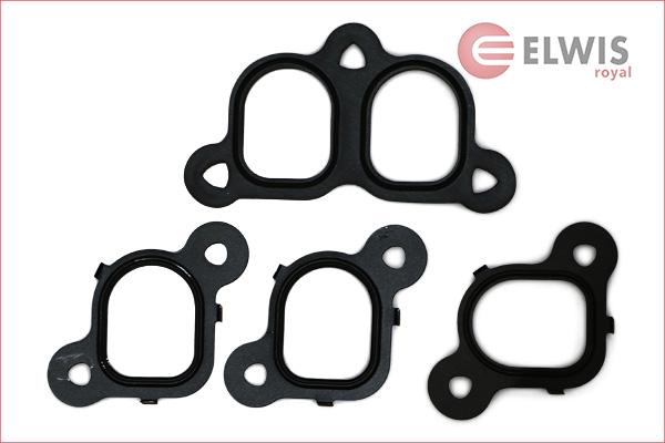 Elwis Royal 9456003 - Комплект прокладок, впускной коллектор abcparts.ee