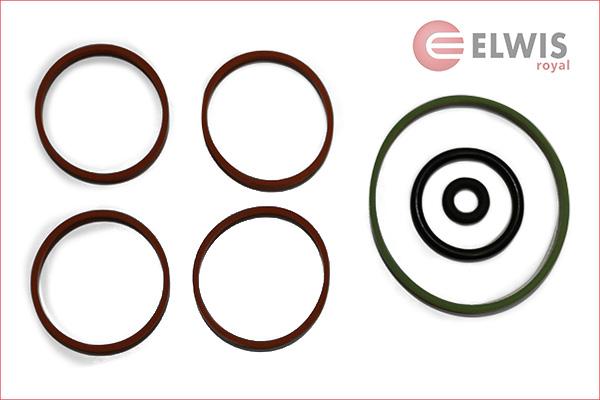 Elwis Royal 9425103 - Комплект прокладок, впускной коллектор abcparts.ee