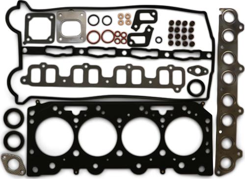 Elwis Royal 9832040 - Комплект прокладок, головка цилиндра abcparts.ee