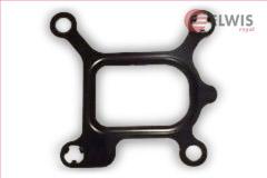 Elwis Royal 4526501 - Прокладка, термостат abcparts.ee