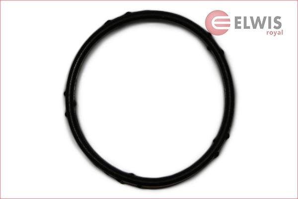Elwis Royal 4522009 - Прокладка, водяной насос abcparts.ee