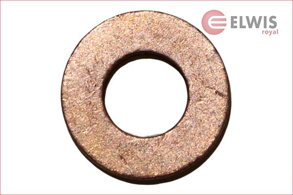 Elwis Royal 5246801 - Прокладка, держатель форсунки abcparts.ee