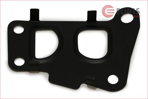 Elwis Royal 6142604 - Прокладка, клапан возврата ОГ abcparts.ee