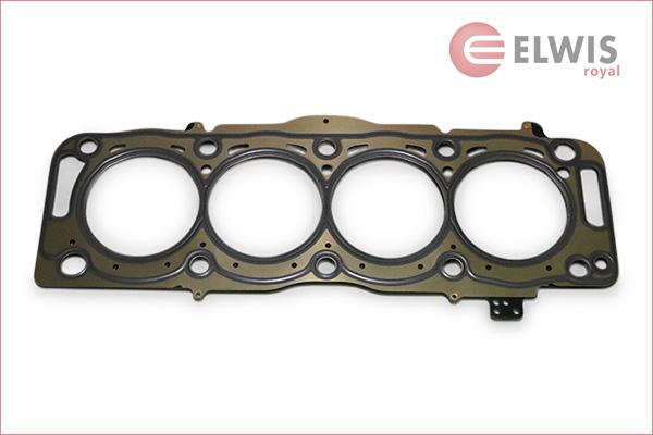 Elwis Royal 0044299 - Прокладка, головка цилиндра abcparts.ee