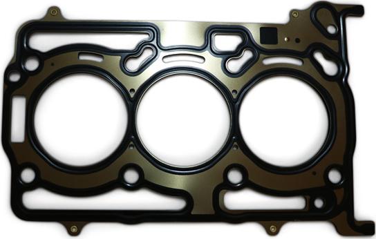 Elwis Royal 0044260 - Прокладка, головка цилиндра abcparts.ee