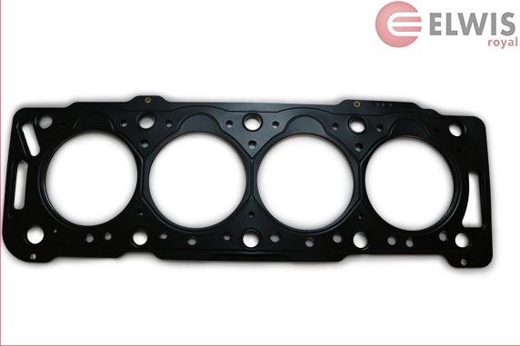 Elwis Royal 0044209 - Прокладка, головка цилиндра abcparts.ee