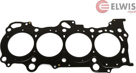 Elwis Royal 0042669 - Прокладка, головка цилиндра abcparts.ee