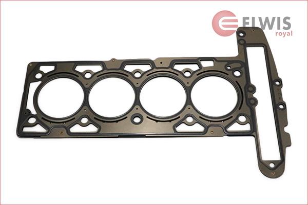 Elwis Royal 0042685 - Прокладка, головка цилиндра abcparts.ee
