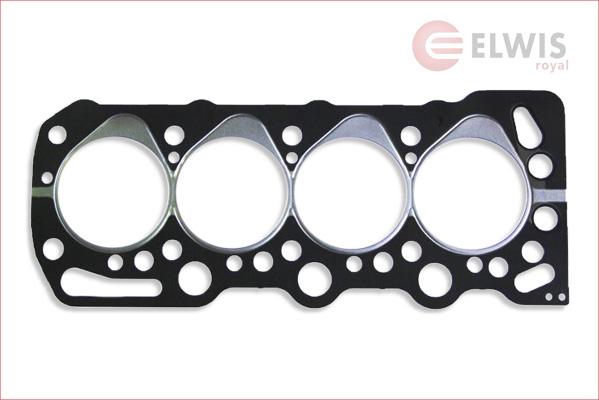 Elwis Royal 0042674 - Прокладка, головка цилиндра abcparts.ee