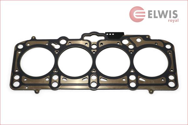 Elwis Royal 0056058 - Прокладка, головка цилиндра abcparts.ee