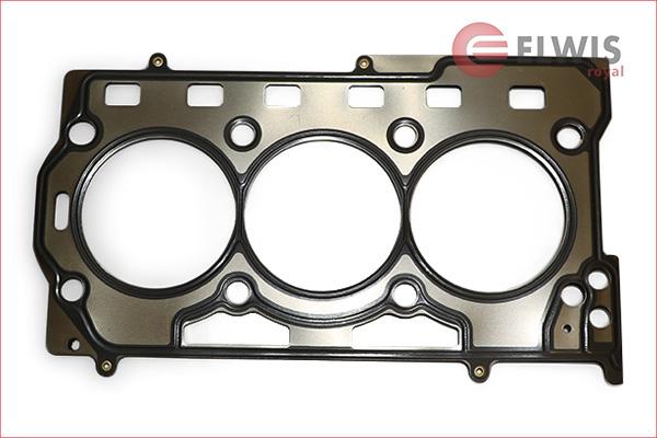 Elwis Royal 0056063 - Прокладка, головка цилиндра abcparts.ee