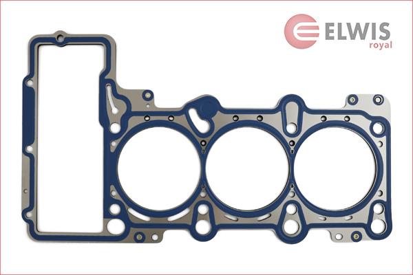Elwis Royal 0056108 - Прокладка, головка цилиндра abcparts.ee