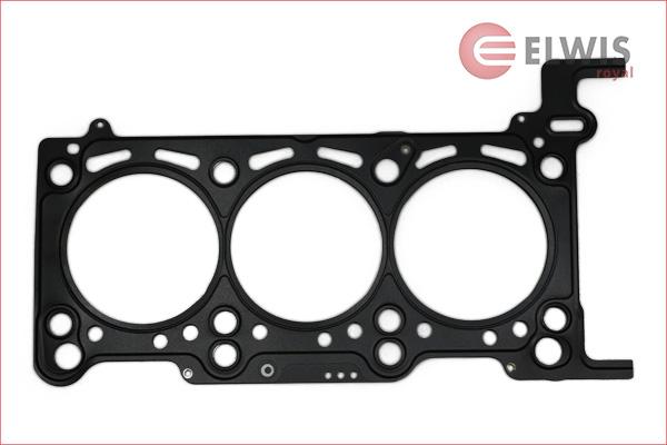 Elwis Royal 0056184 - Прокладка, головка цилиндра abcparts.ee