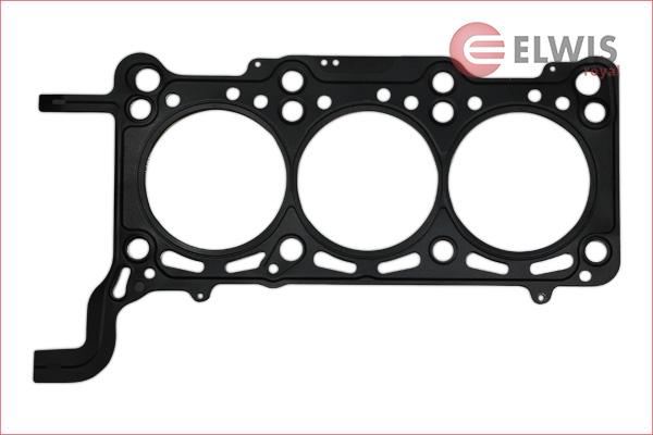 Elwis Royal 0056180 - Прокладка, головка цилиндра abcparts.ee