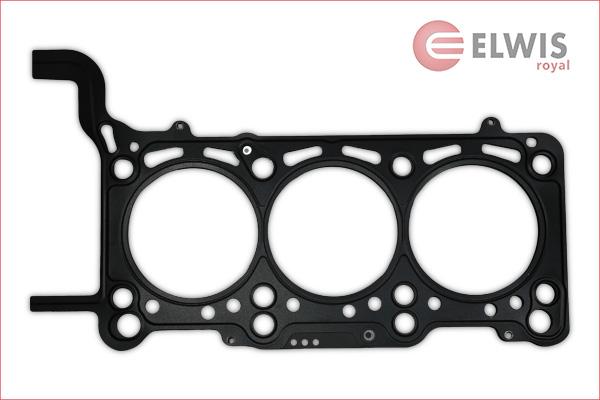 Elwis Royal 0056181 - Прокладка, головка цилиндра abcparts.ee