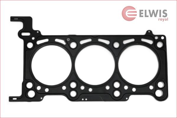 Elwis Royal 0056183 - Прокладка, головка цилиндра abcparts.ee