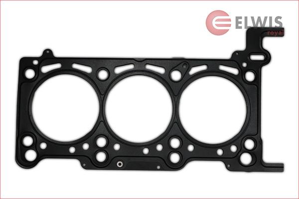 Elwis Royal 0056182 - Прокладка, головка цилиндра abcparts.ee