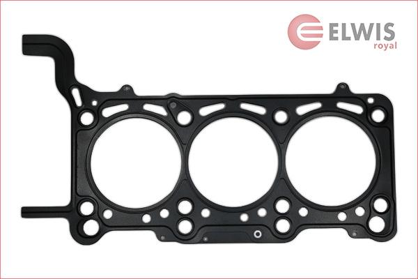 Elwis Royal 0056179 - Прокладка, головка цилиндра abcparts.ee