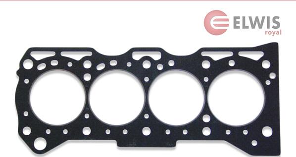 Elwis Royal 0052013 - Прокладка, головка цилиндра abcparts.ee