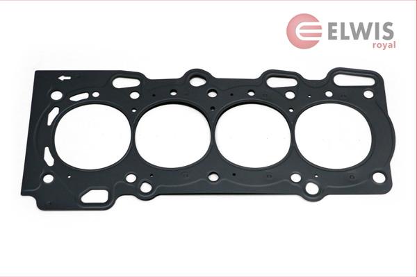 Elwis Royal 0052848 - Прокладка, головка цилиндра abcparts.ee