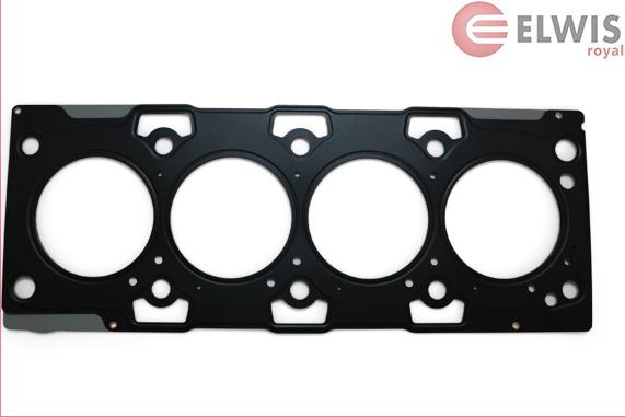 Elwis Royal 0032041 - Прокладка, головка цилиндра abcparts.ee
