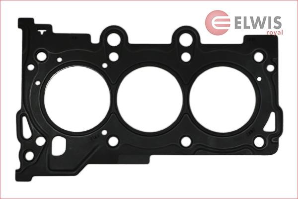 Elwis Royal 0032053 - Прокладка, головка цилиндра abcparts.ee