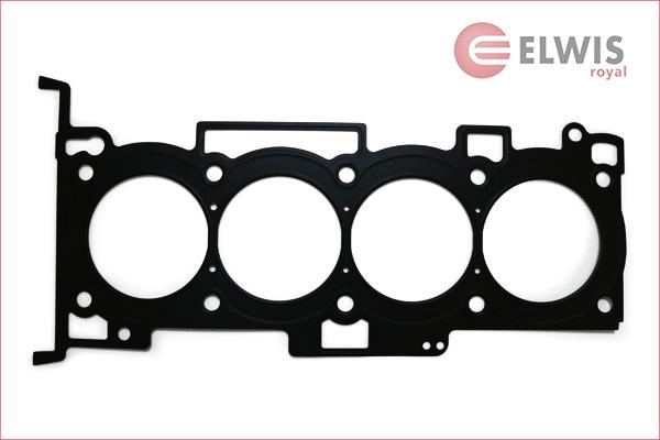 Elwis Royal 0032005 - Прокладка, головка цилиндра abcparts.ee