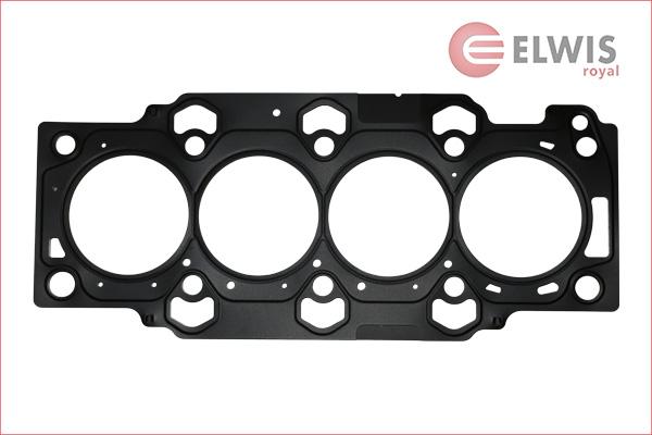 Elwis Royal 0032038 - Прокладка, головка цилиндра abcparts.ee
