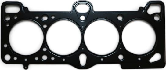 Elwis Royal 0032021 - Прокладка, головка цилиндра abcparts.ee