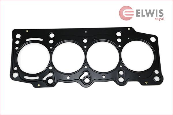 Elwis Royal 0025107 - Прокладка, головка цилиндра abcparts.ee