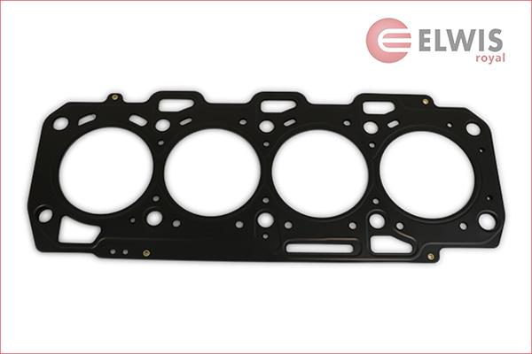 Elwis Royal 0025178 - Прокладка, головка цилиндра abcparts.ee