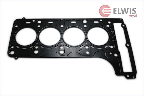 Elwis Royal 0022067 - Прокладка, головка цилиндра abcparts.ee