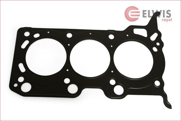 Elwis Royal 0022076 - Прокладка, головка цилиндра abcparts.ee