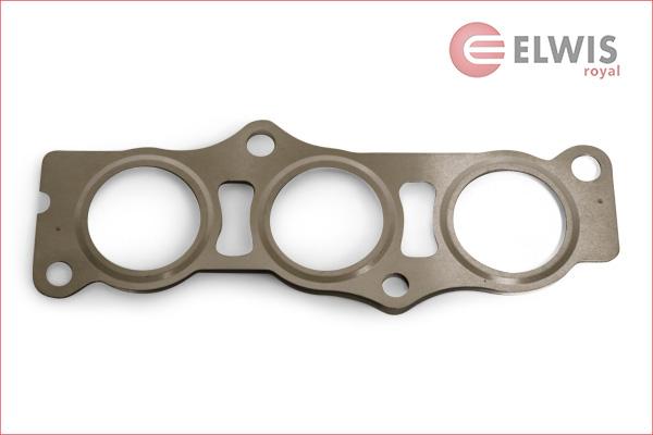 Elwis Royal 0344226 - Прокладка, выпускной коллектор abcparts.ee