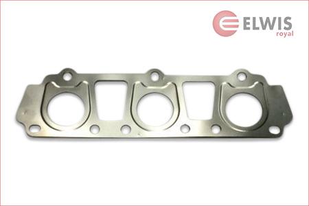 Elwis Royal 0356055 - Прокладка, выпускной коллектор abcparts.ee