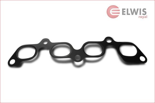 Elwis Royal 0326580 - Прокладка, выпускной коллектор abcparts.ee