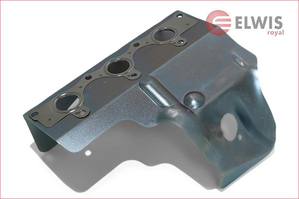 Elwis Royal 0322002 - Прокладка, выпускной коллектор abcparts.ee