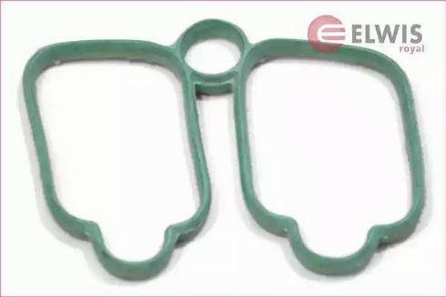 Elwis Royal 0244234 - Прокладка, впускной коллектор abcparts.ee