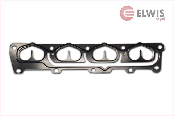 Elwis Royal 0242660 - Прокладка, впускной коллектор abcparts.ee