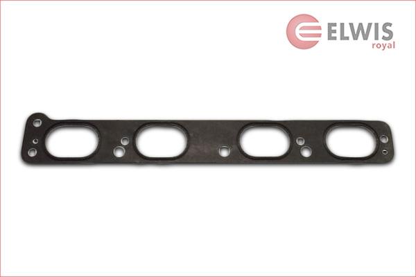 Elwis Royal 0242662 - Прокладка, корпус впускного коллектора abcparts.ee